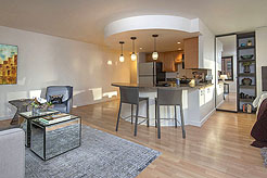 BELLTOWN CONDO